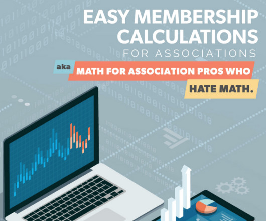 Year-End Membership Calculations for Associations